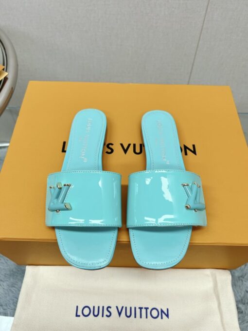 LV Slipper Sandal