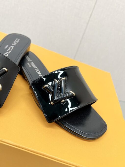 LV Slipper Sandal