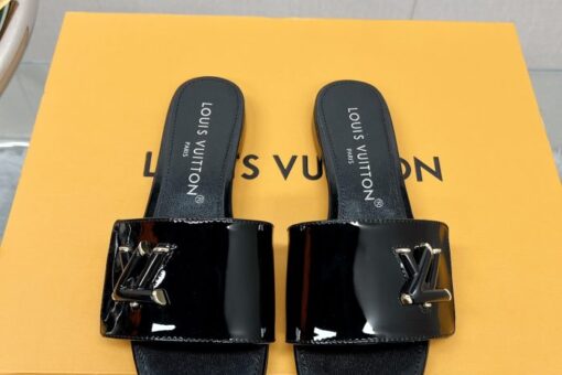 LV Slipper Sandal