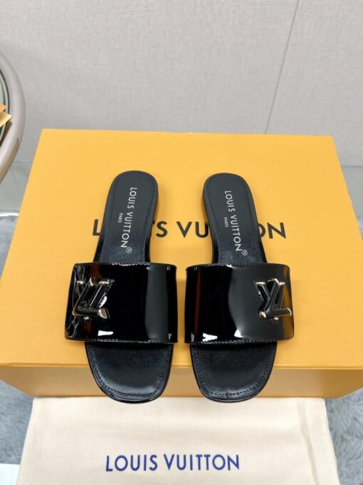 LV Slipper Sandal