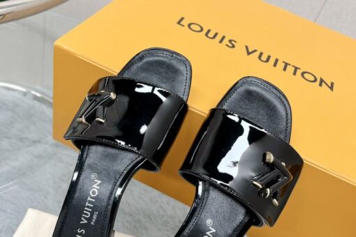 LV Slipper Sandal