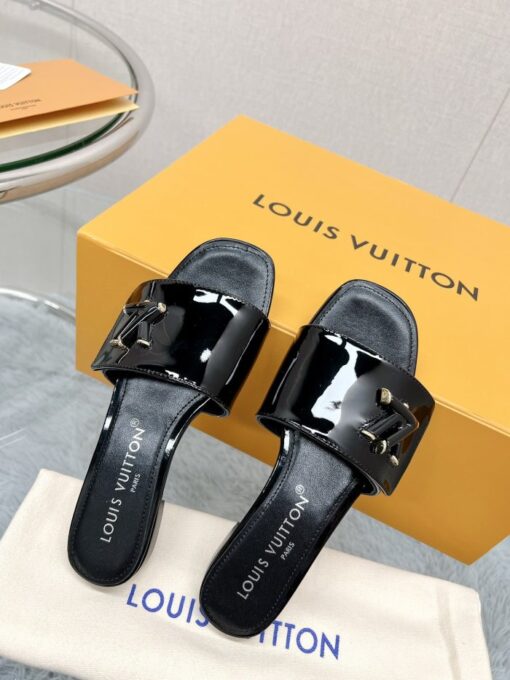 LV Slipper Sandal