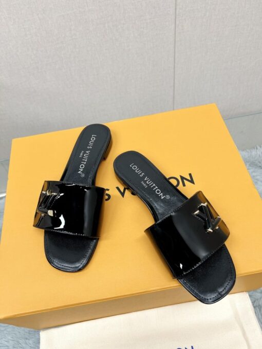 LV Slipper Sandal