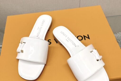 LV Slipper Sandal