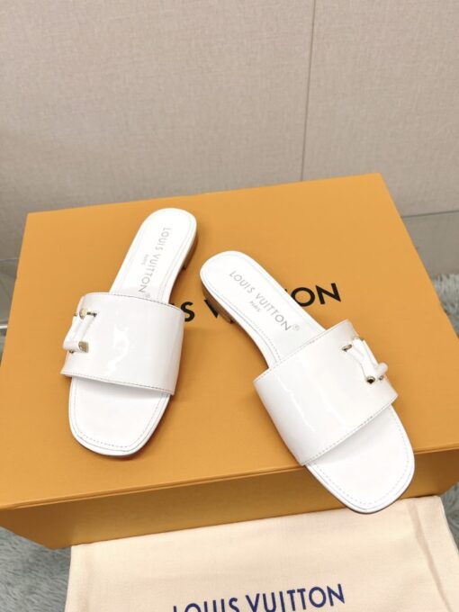 LV Slipper Sandal