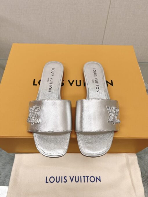 LV Slipper Sandal