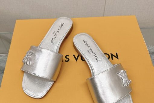 LV Slipper Sandal