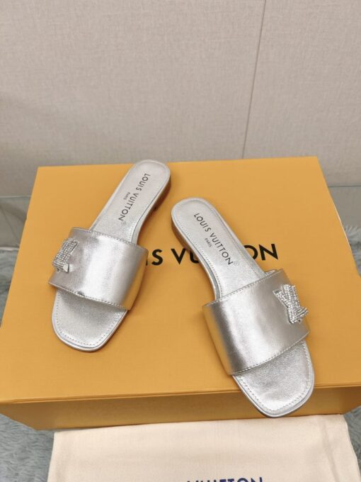 LV Slipper Sandal