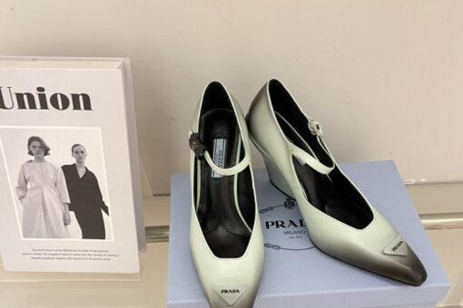 Prada Pumps