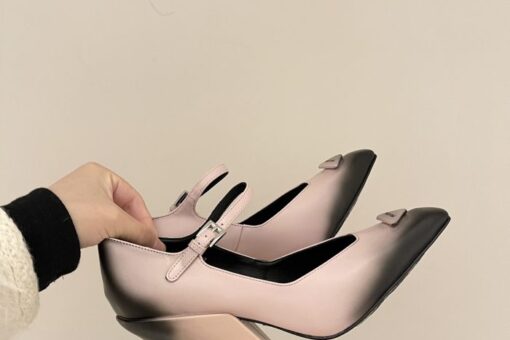 Prada Pumps