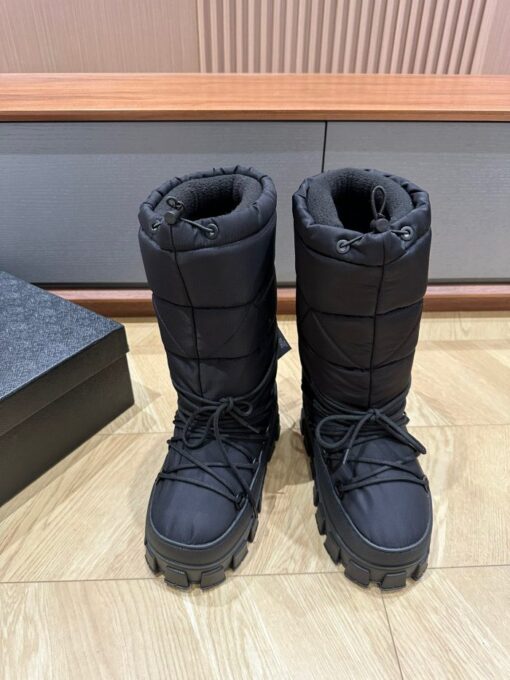 Prada Women Boots