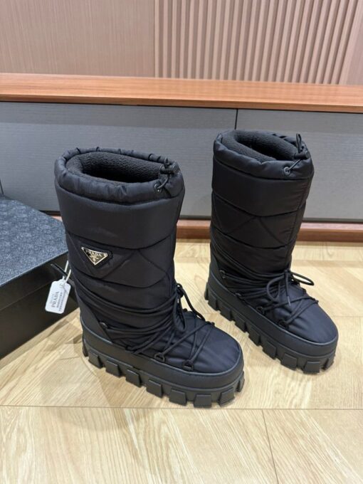 Prada Women Boots