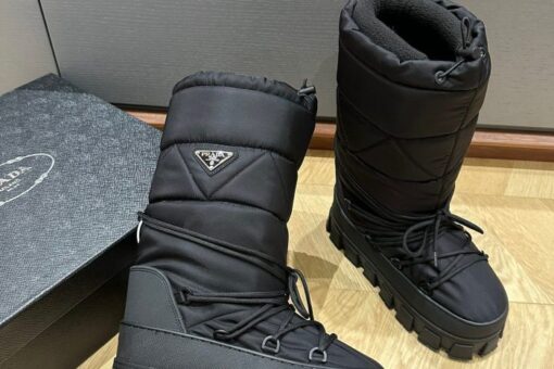 Prada Women Boots