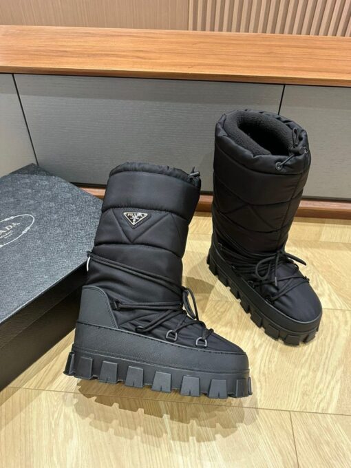 Prada Women Boots