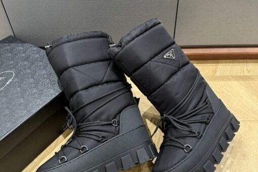 Prada Women Boots