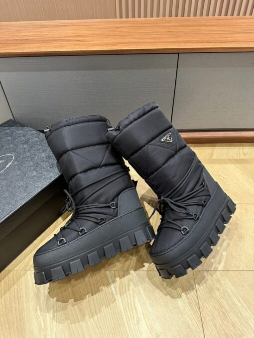 Prada Women Boots