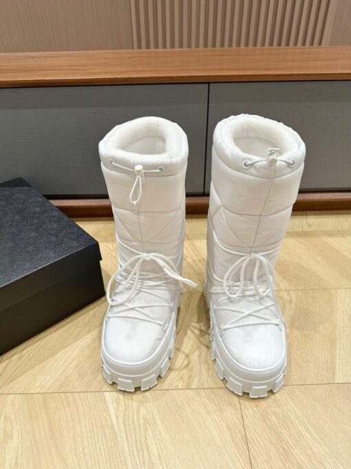 Prada Women Boots