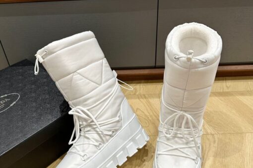 Prada Women Boots