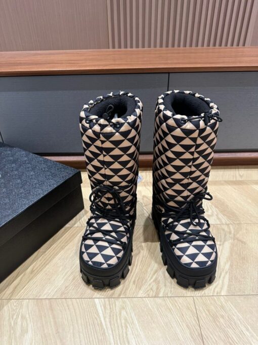 Prada Women Boots - Image 2