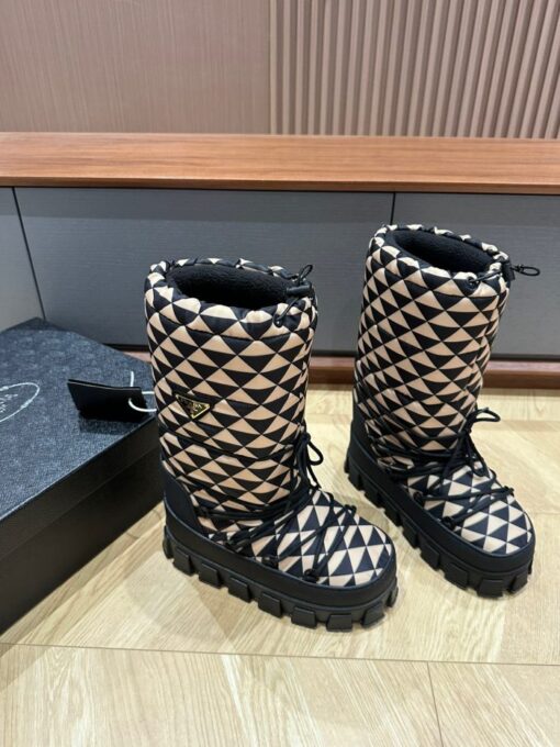 Prada Women Boots