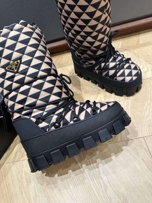 Prada Women Boots - Image 3