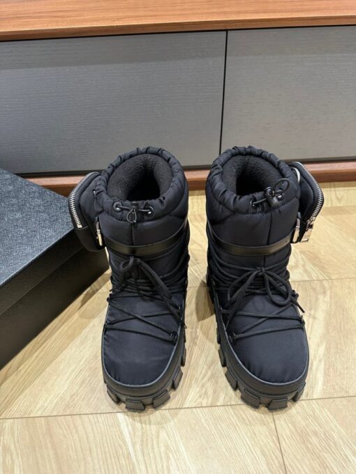 Prada Women Boots