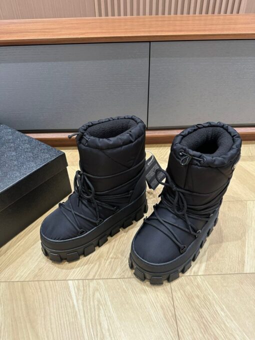 Prada Women Boots - Image 2