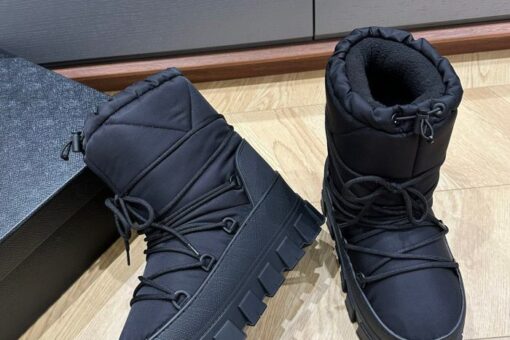 Prada Women Boots