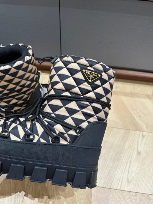 Prada Women Boots