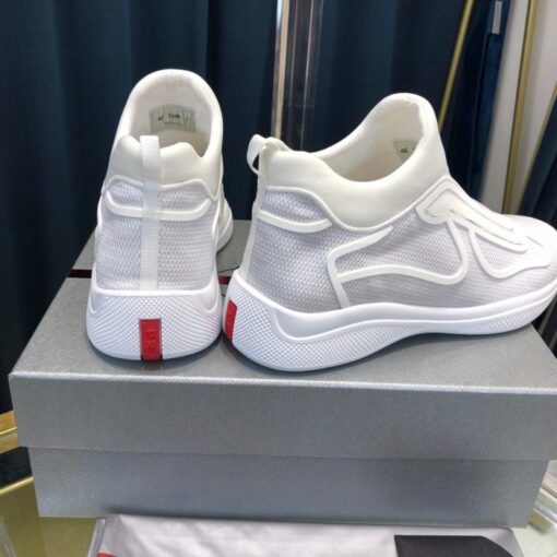 Prada Sneaker