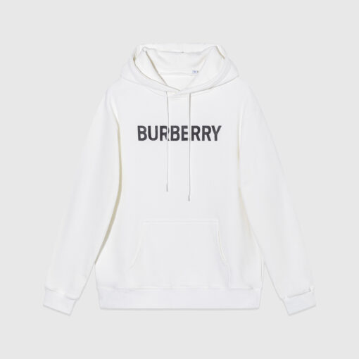 Burberry Hooded sweater