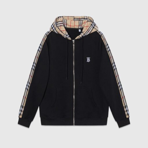 Burberry Hooded sweater