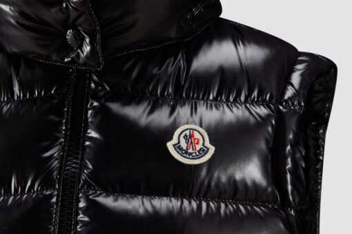 Moncler Ania Down Vest