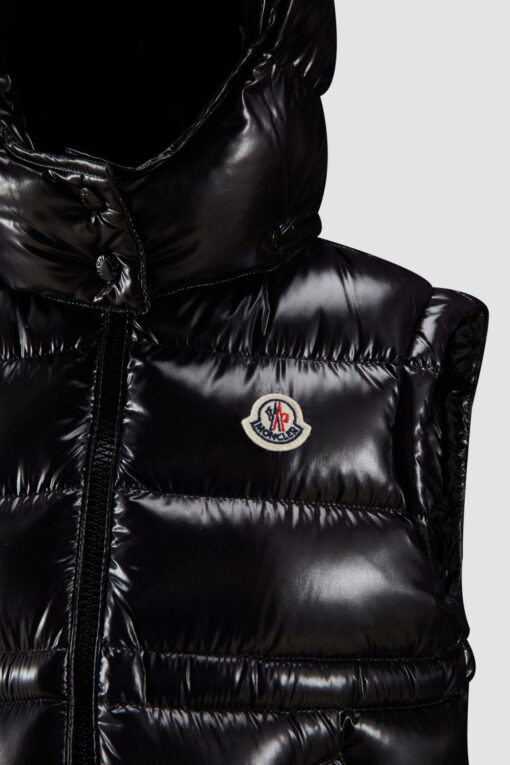 Moncler Ania Down Vest