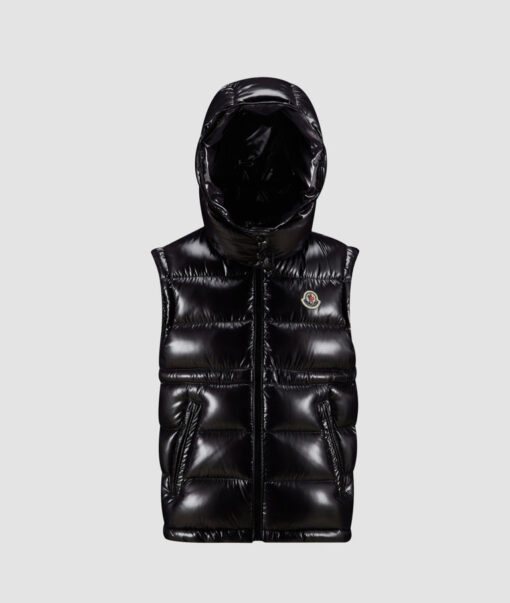 Moncler Ania Down Vest