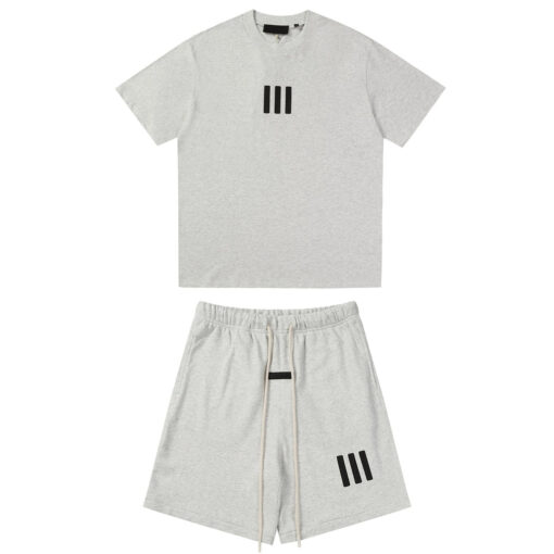 Essentials Short Set