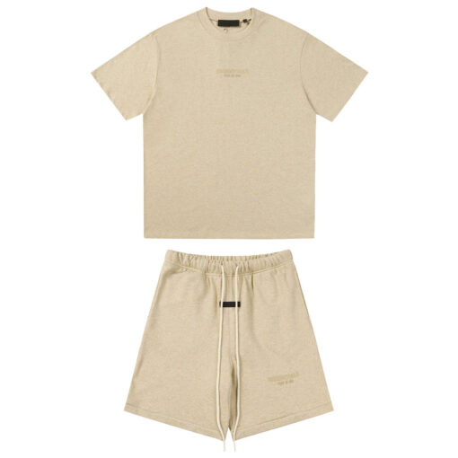 Essentials Short Set