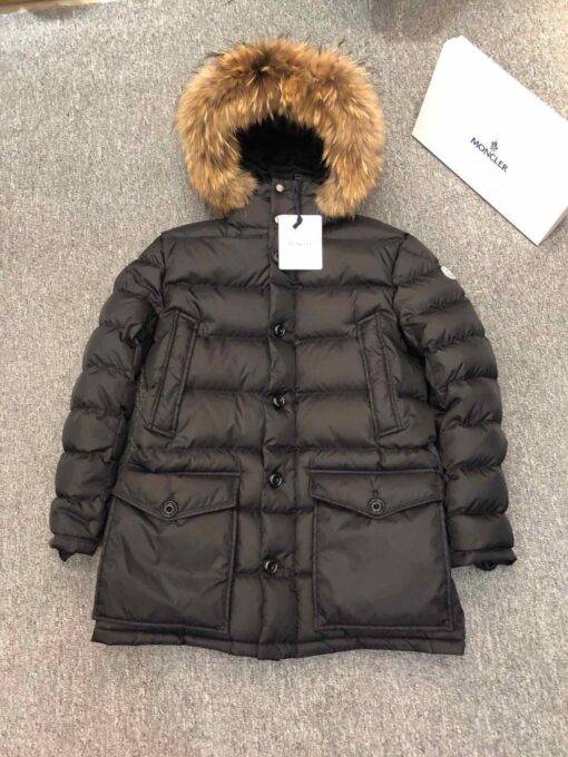 Moncler Jacket