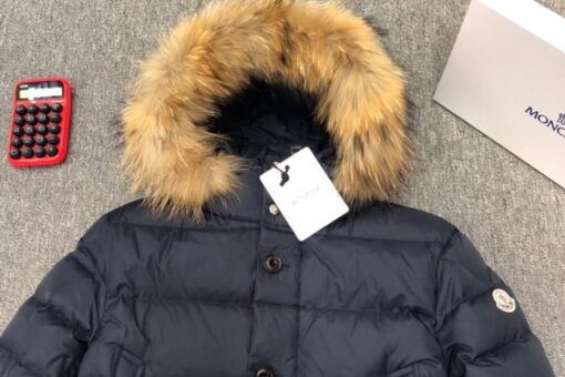 Moncler Jacket