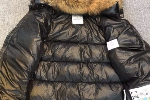 Moncler Jacket