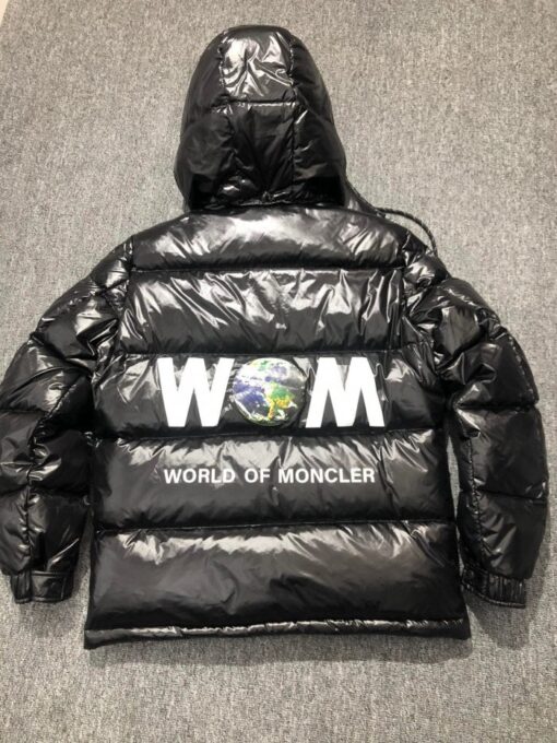 Moncler Jacket