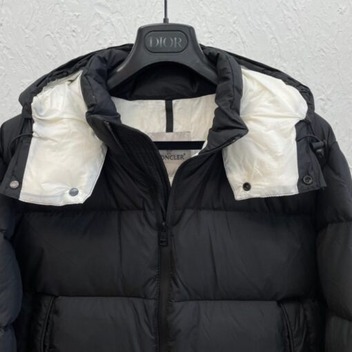 Moncler Jacket - Image 4