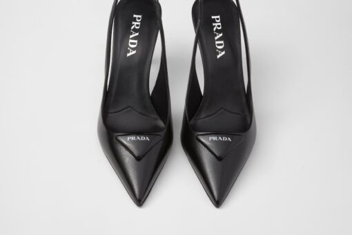 Prada Pumps