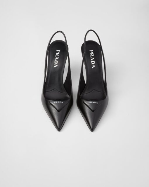 Prada Pumps