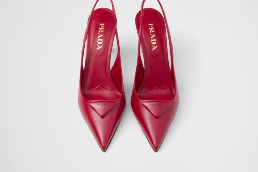 Prada Pumps