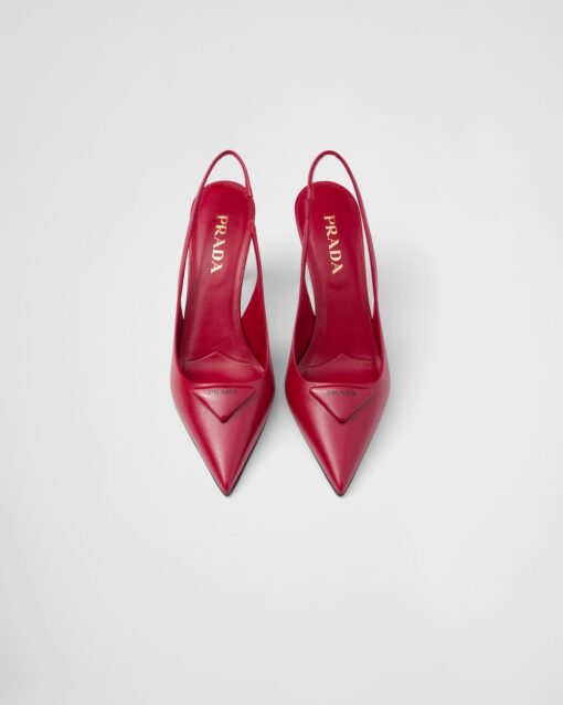 Prada Pumps