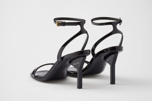 Prada High Heels