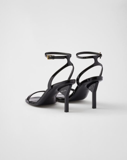 Prada High Heels