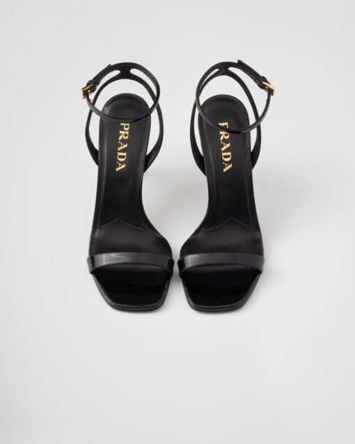 Prada High Heels