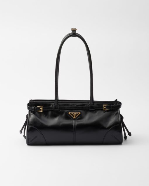 Prada Handbag Black